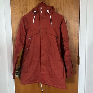 Armada Ski or Snowboard Jacket - Huntley Jacket
